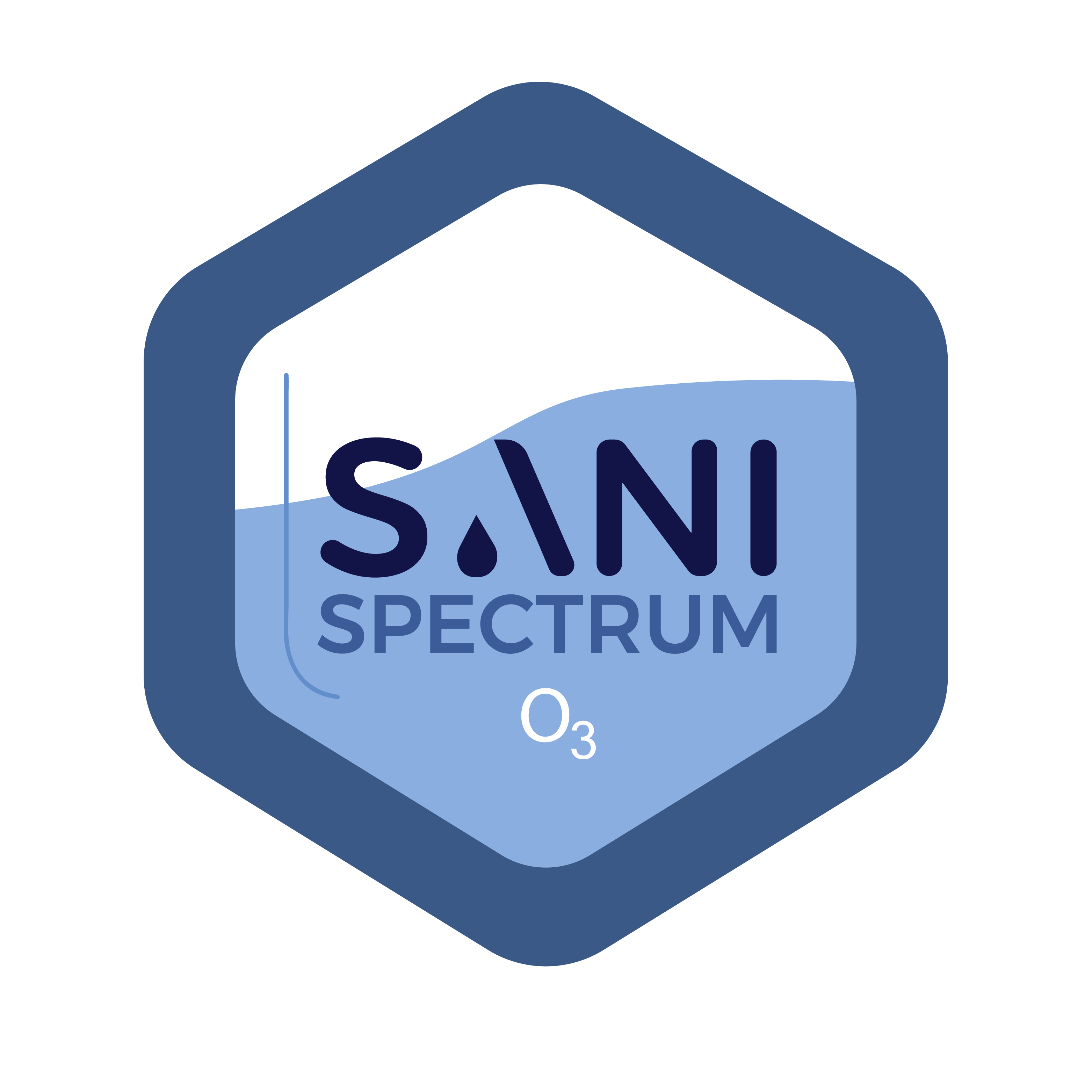 Sanispectrum O3